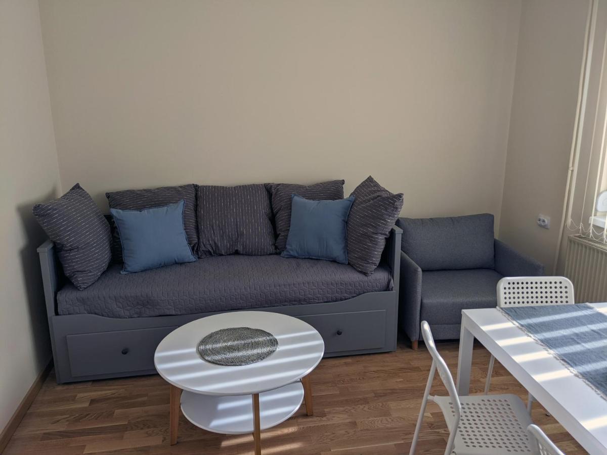 Affordable And Newly Renovated 1-Bedroom Apartment Кралево Экстерьер фото